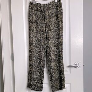 Saltwater Luxe Pattern Pant